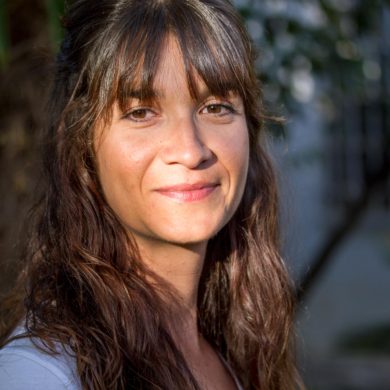 Marilina De Matteis