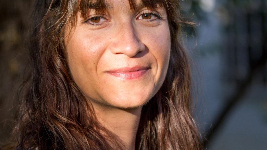 Marilina De Matteis