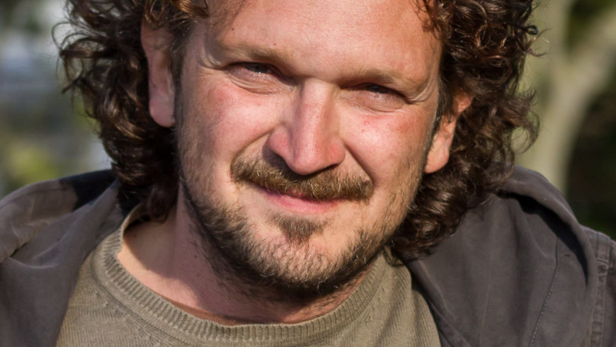 Cristiano De Matteis