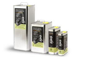 L’Olio Ajara