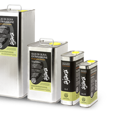 L’Olio Ajara