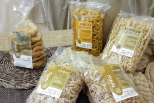 Grano Saragolla